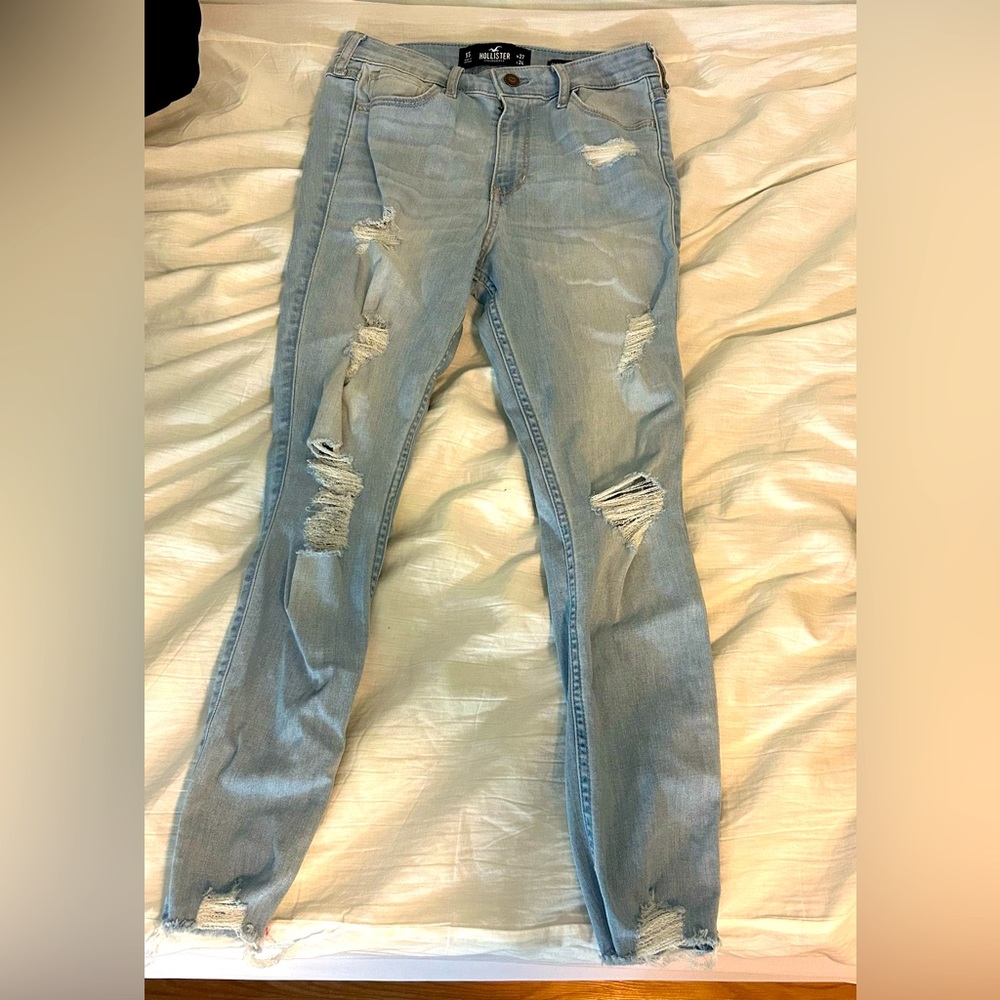 Hollister Jeans